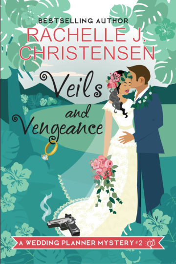 Veils and Vengeance