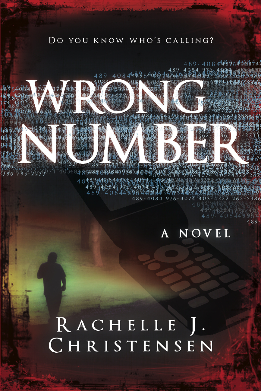 Wrong Number_front