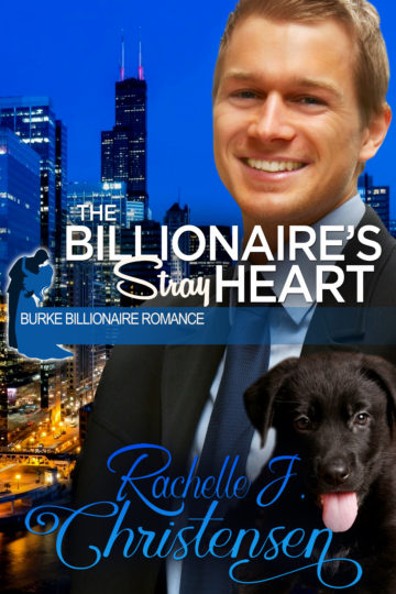 The Billionaire’s Stray Heart