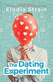 The Dating Experiment