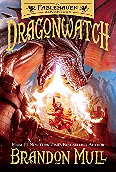 dragonwatch