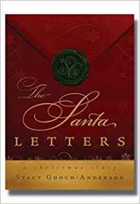 the-santa-letters