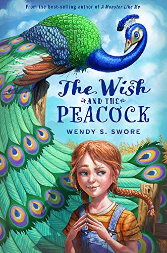 peacock-wish