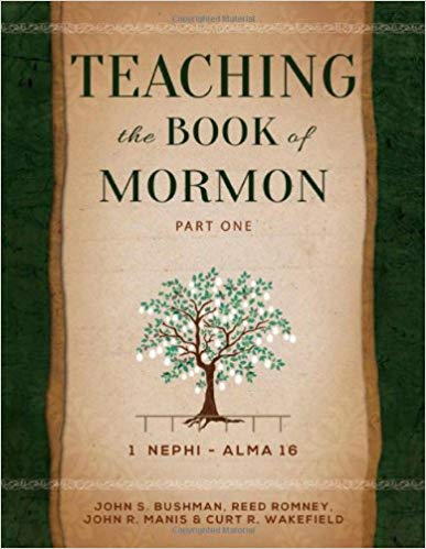 teaching-the-book-of-mormon