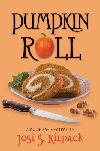 pumpkin-roll