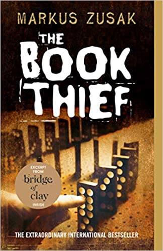 book-thief