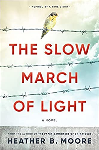 the-slow-march-of-light