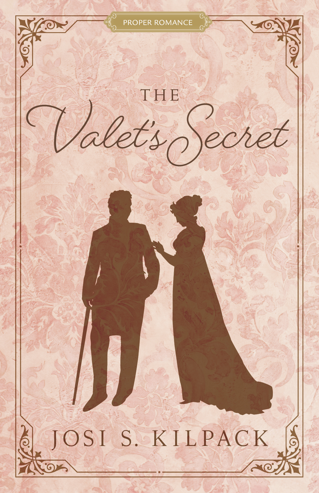 the-valets-secret